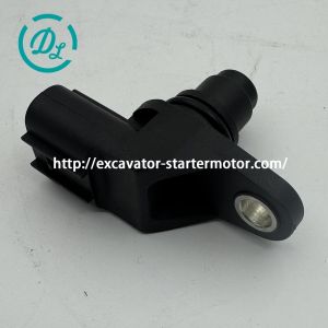 EexcavaStart DL 8-98019024-0 Camshaft Position Sensor for 4HK1 Engine