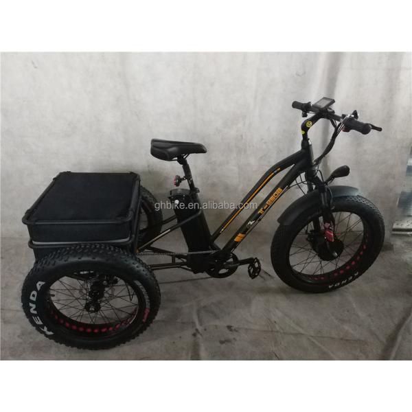 20 Inch 48V 500W 750W 1000W Electric Folding Bike with Fat Tire Max Speed 30-50Km/h