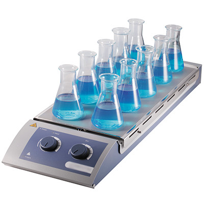 Buy Multi Position Magnetic Stirrer General Laboratory Equipment at wholesale prices
