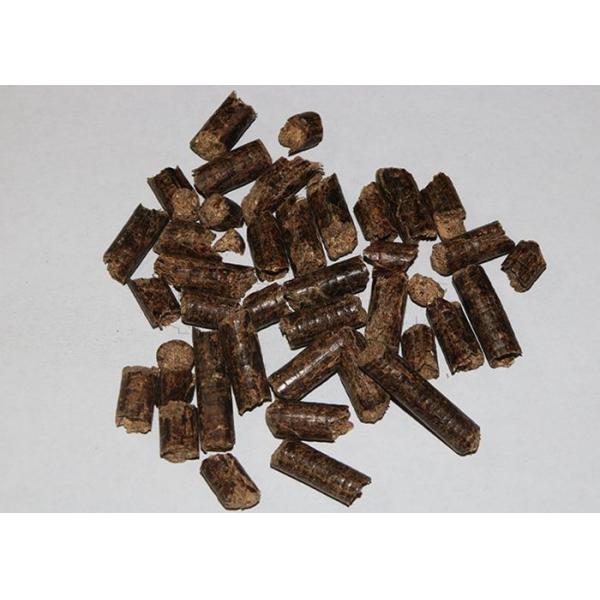 Mineral Powder Animal Manure Granule Machine Compound Fertilizer Ring Die Granulator