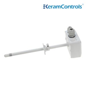 Buy cheap 4-20mA Humidity Temperature Pressure Sensor 16-30V from wholesalers