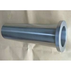 Fabricated Heat Resistant Tungsten Machined Parts