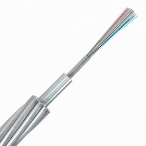 OPGW Outdoor Fiber Optic Cable