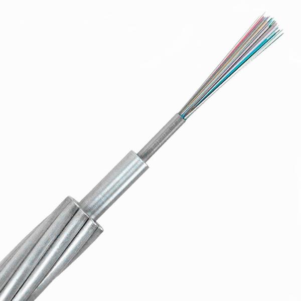 Buy OPGW Outdoor Fiber Optic Cable at wholesale prices
