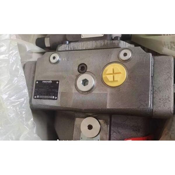 Buy Rexroth A4VSO250 Axial Piston Pump 3 Speed High Pressure ISO9001 at wholesale prices