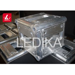 China 2019 latest excellent quality new born Durable Aluminum Square Truss on sale