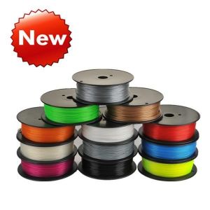 Easthreed New Design High Quality Empty Plastic Spool For Multi Color 3D Printer