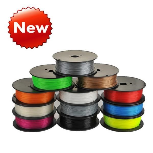 Quality Easthreed Cheap Price Empty Plastic Spool Wound Tubes Filament for 3D Printer for sale