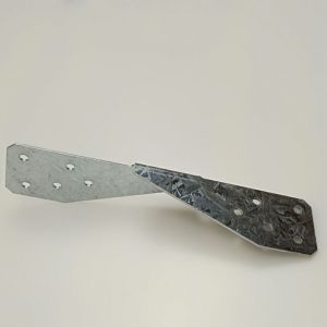 Easy To Install Hurricane Straps For Enhanced Home Protection