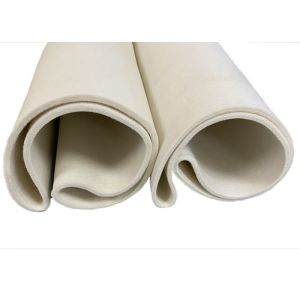 3500mm 100% Nomex Aramid High Temperature Blanket