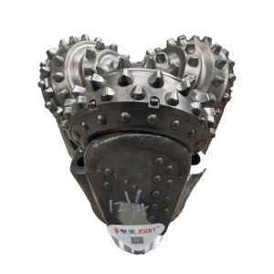 Power Factory 311mm IADC537 Tci Tricone Rock Drill Bit