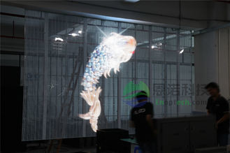 Buy Digital Commercial LED Screens , Customizable Advertising LED Billboard at wholesale prices