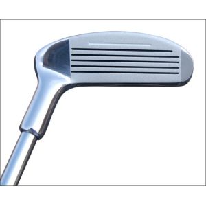 Golf club women's golf chipping