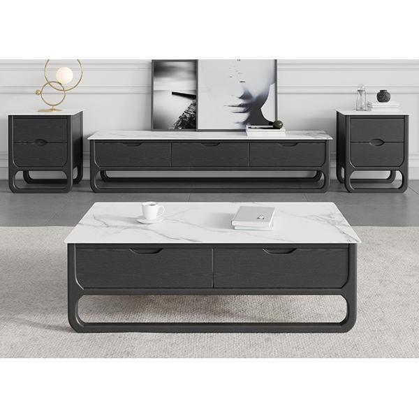 Buy Living Room Dining Table And Coffee Table Set at wholesale prices