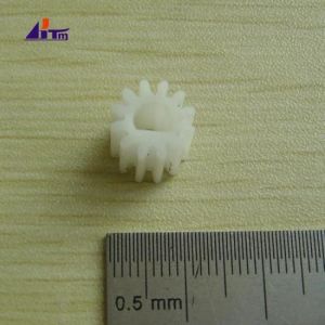 China ATM Spare Parts NCR Presenter Gear 12T 445-0677375-07 on sale