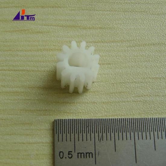Buy ATM Spare Parts NCR Presenter Gear 12T 445-0677375-07 at wholesale prices