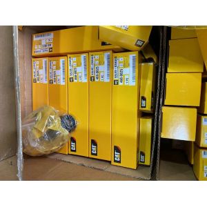 Piston Set 3456 Sleves Piston IT14F Cylinder Liner MD1002 Piston Ring A14B Liner