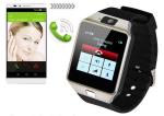 Clock Sync Notifier Bluetooth Smart Bracelet With 1.56 ” TFT LCD Touch Screen