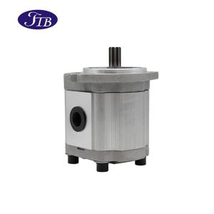 Gear / Pilot Pump Excavator Pumps Cbt-F423-13t-R