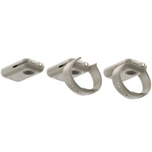 Apple Watch Power Bank 1200mAh Portable Wireless Charger For For Apple Ultra 2