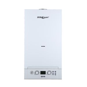 China Home 20KW Wall Hung Gas Boiler Hot Water Heater Remote Controlled on sale