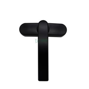Aluminum Alloy Casement Upper Hanging Sliding Door Window Handle