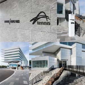 Custom Building Directional Signage system Professional Office Signs