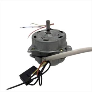 Medical Apparatus Brushed Dc Electric Motor 110V 30W