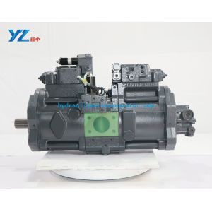 SH210A5 SH240A5 Sumitomo Hydraulic Pump LJ014510 KRJ10290 14T Pressure Pump