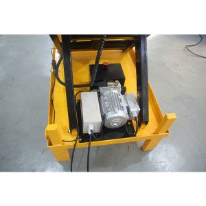 Semi-auto Check Weighing Equipment Hand Put Screws Plastic Products Packaging