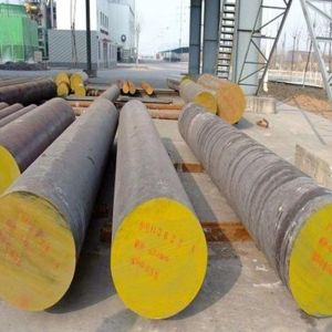 SNCM220 Carbon Steel Rod 20NiCrMo2 25mm Bright Round Bar