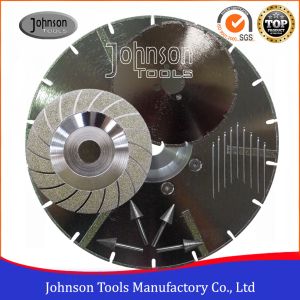 Electroplated Diamond Tools Diamond Needle Files OEM Acceptable