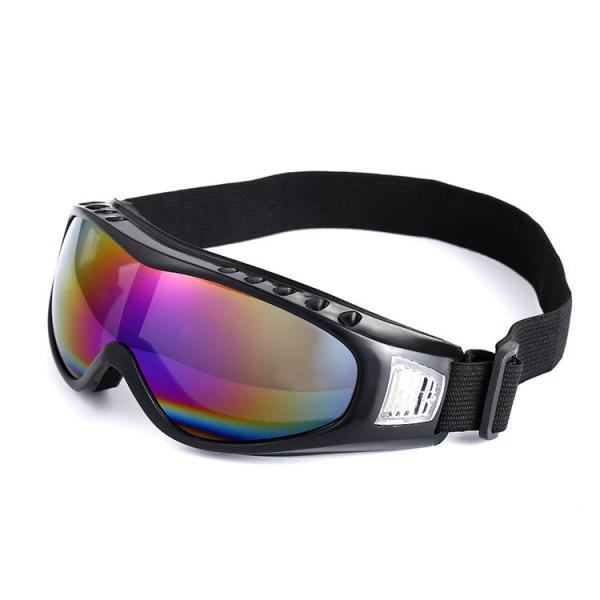 Buy PC Lens Outdoor Sport Goggles For Cycling Motorcycles Ski at wholesale prices