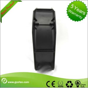 Replace Ebm-past 24V DC Axial Fan With External Rotor Motor 254*89