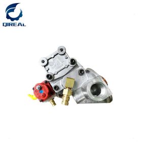 ISM11 QSM11 M11 Diesel Engine Fuel Injection Pump 3090942 3417677
