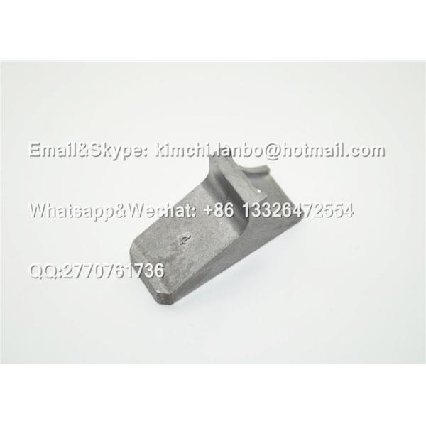 764-8201-303 komori gripper pad original for komori printing machine spare parts