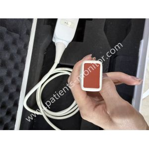 Quality Used Samsung PE2-4 Ultrasound Transducer Probe with 2-4MHz Frequency 90° Scan Angle and 160mm×55mm×45mm Size for sale