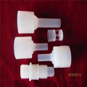 PFA pipe fitting , PFA elbow ,PFA joint