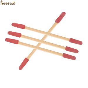 Apiculture Tools Queen Rearing Beekeeping Bamboo Royal Jelly Pen