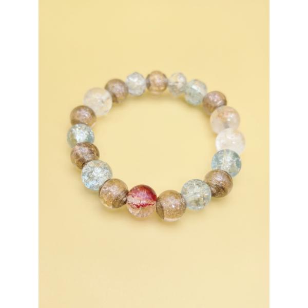 Buy 239 Design crystal bracelet at wholesale prices