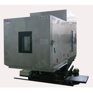 CE Certification Combined Tester Three Style Temperature Humidity and Vibration