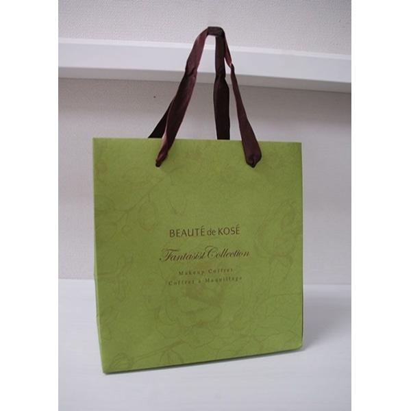 Buy Eco-friendly kraftpaper bag with all material can be recycled & reused at wholesale prices