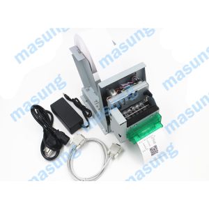 RS-232 / USB 3 Inch Thermal Printer Industrial Receipt Printer