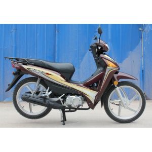 HONDA WAVE E110