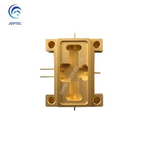 Robust Iron Nickel Cobalt Kovar Flatpack Electronic Packages