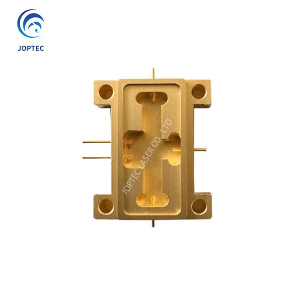 Buy Robust Iron Nickel Cobalt  Kovar Flatpack Electronic Packages at wholesale prices