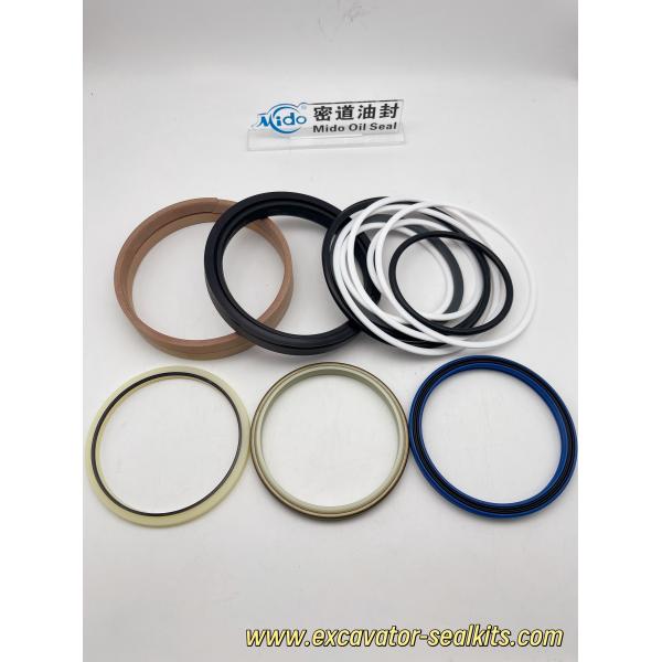 707-99-69560 Suitable For PC700LC-8E0 PC650LC-8E0 Komatsu Durable Bucket Hydraulic Cylinder Seal Kit
