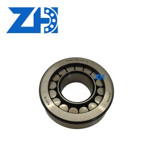 GCR15 05NU0618 Cylindrical Roller Bearing Smooth Rotation