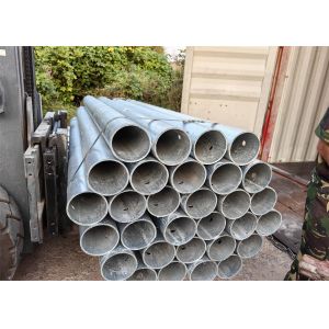 Hot Galvanized Steel Highway Roller Barrier Traffic Guardrail