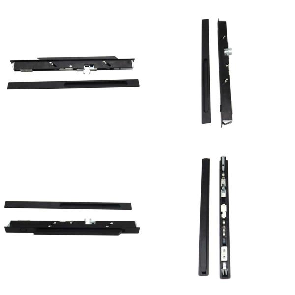 Metal Casement Window Locks Window Safety Hardware Modern Design